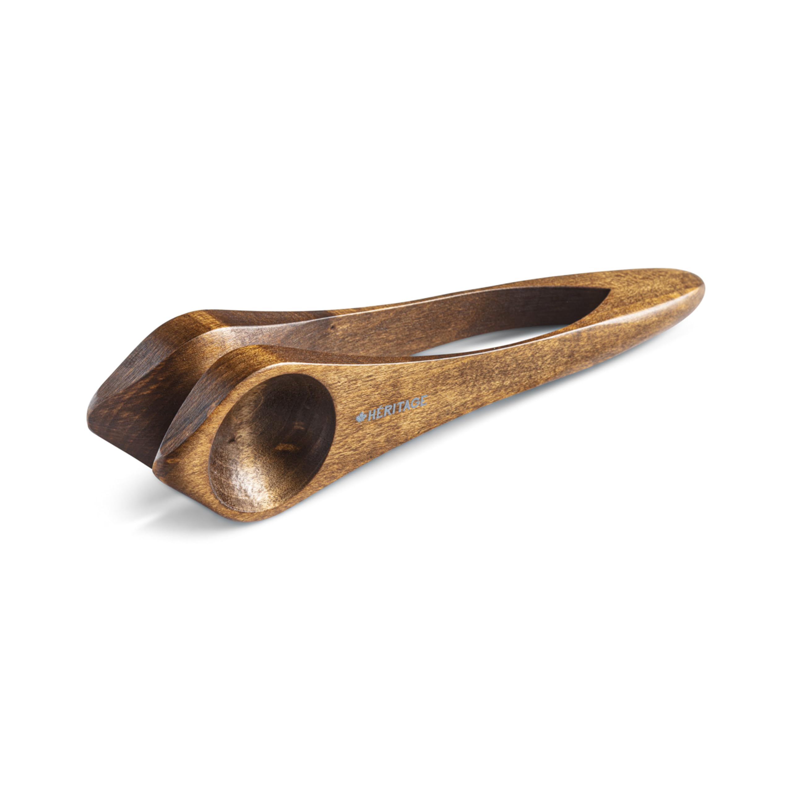 Heritage Musical Spoons Percussion Instrument, Handmade Canadian Maplewood, Grea