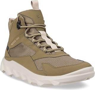 Ecco Womens MX 820223 Synthetic Textile Trainers