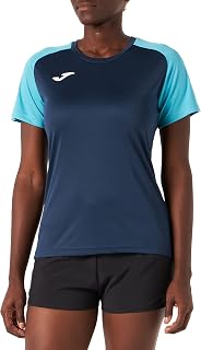Joma Academy Iv Women's T-Shirt (Pack of 1)