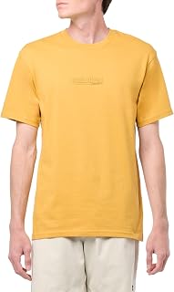 Quiksilver Basic SS Tee Young Men Basic SS Tee Young Men (Pack of 1)