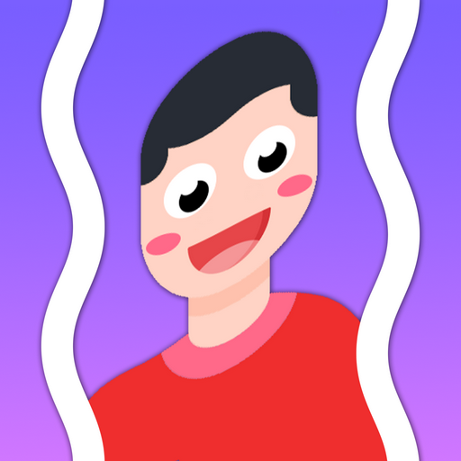 Wacky Mirror: Funny Photo, Video & Camera Filter | Funny Body Changer Warp Camer