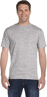Hanes - Short sleeve t-shirt 50/50 - 5170
