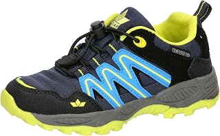 Lico Leander Unisex Children's Trekking Shoes