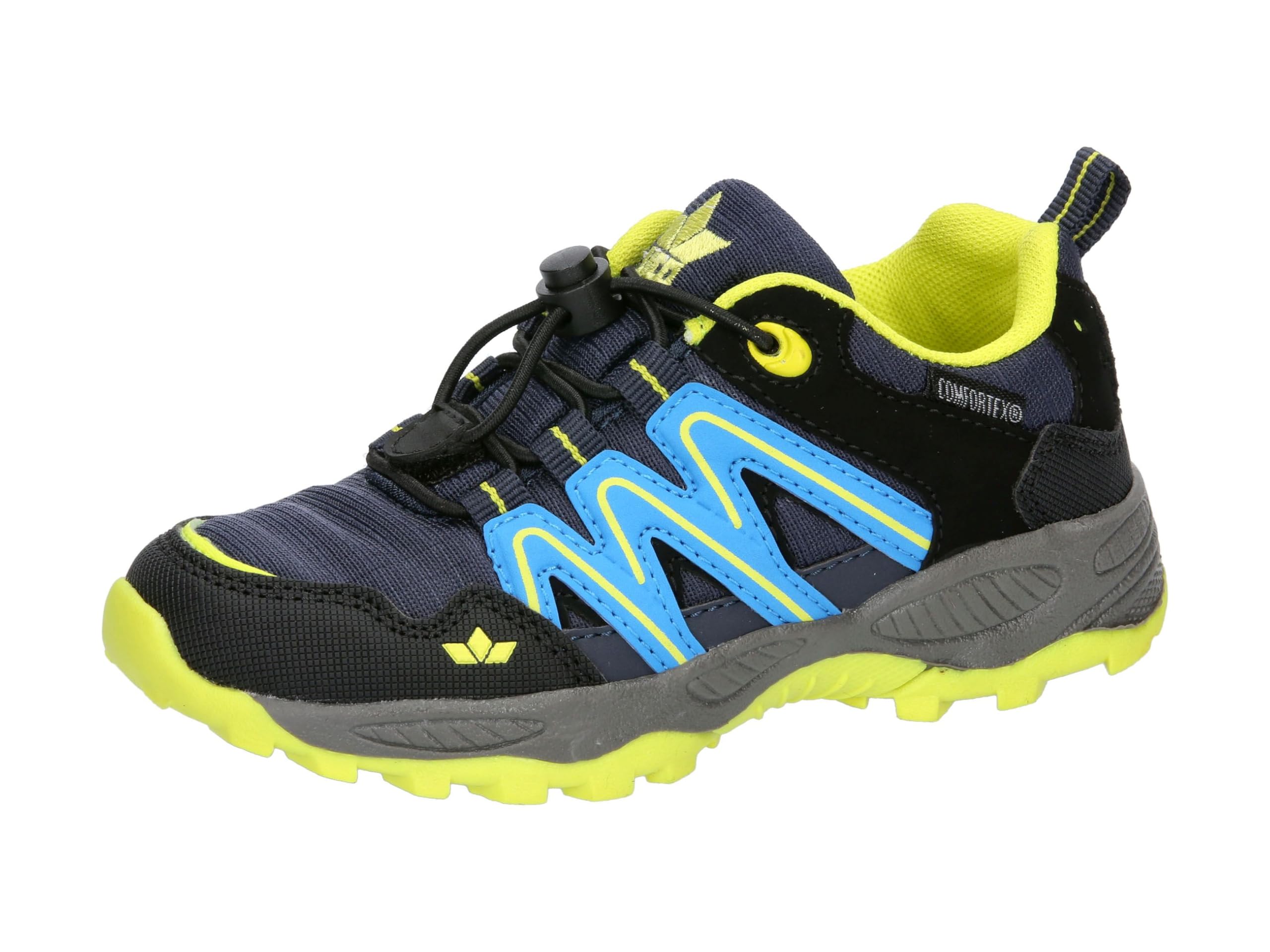 Lico Leander Unisex Children's Trekking Shoes