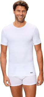 Abanderado Camiseta térmica Manga Corta Cuello Redondo Termaltech Hombre x1