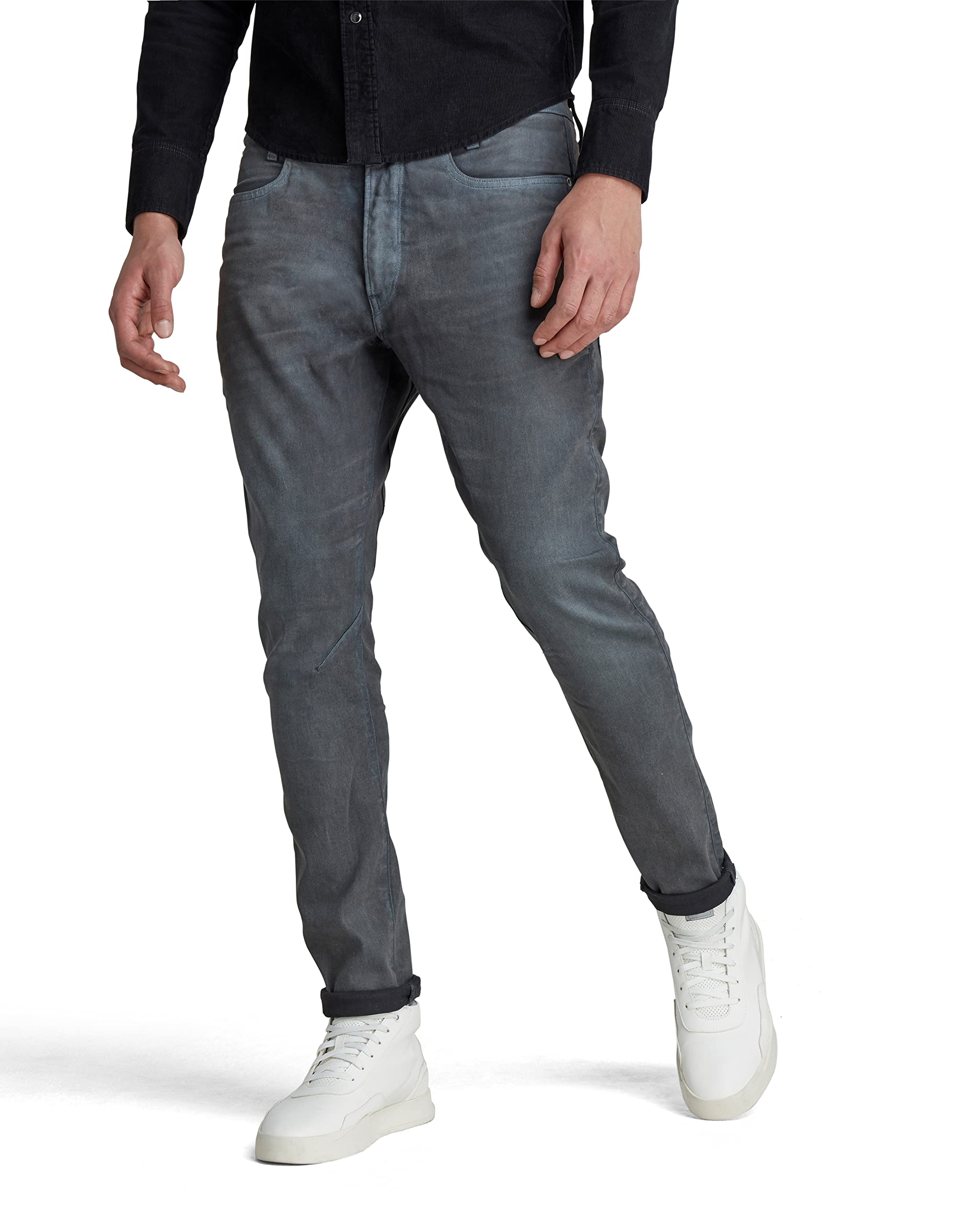 G-Star D-Staq 3D Slim Jeans for Men