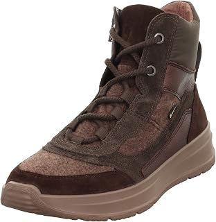 Legero Women's Sprinter Lightly Lined Gore-Tex Trainers