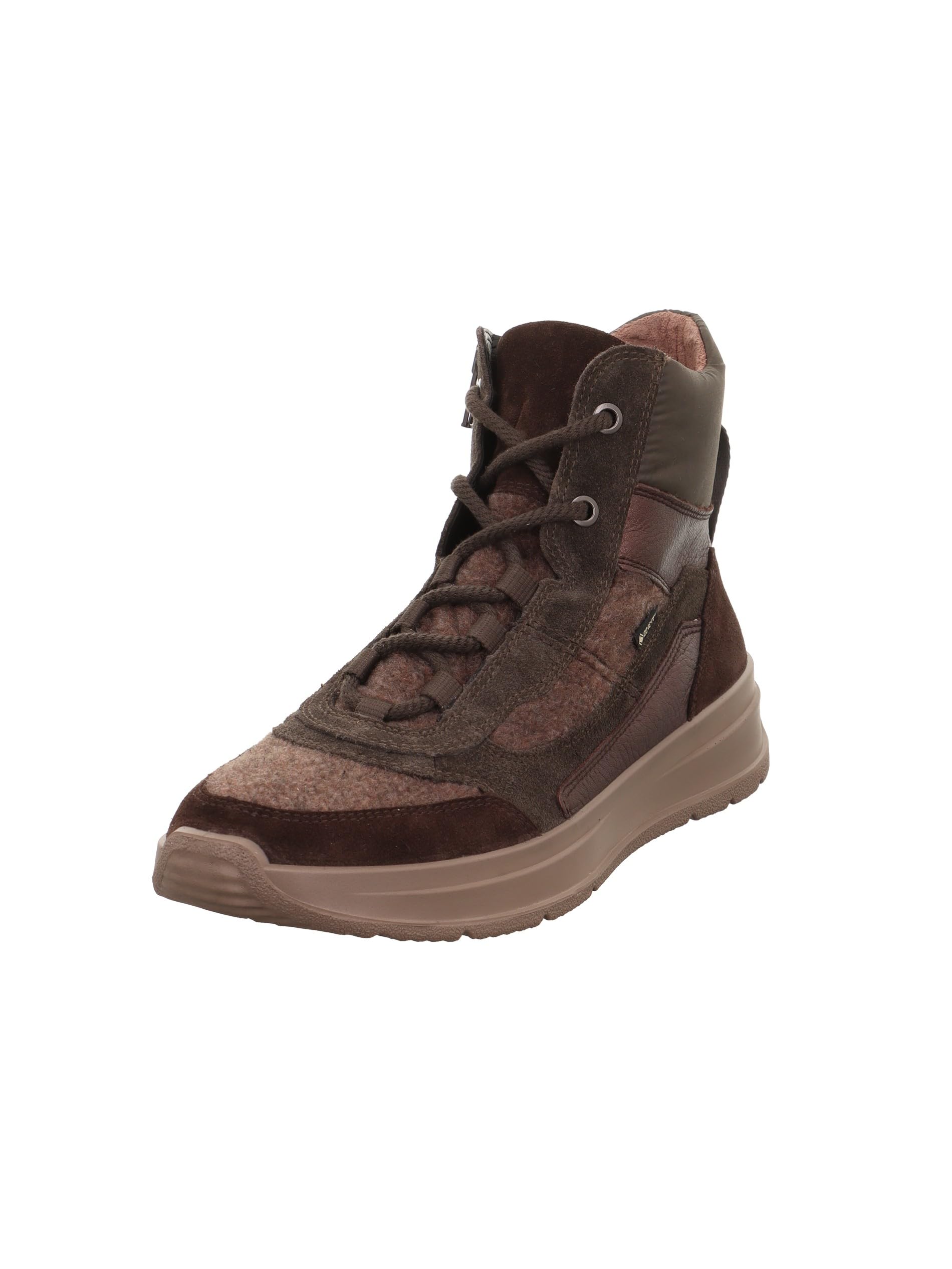 Legero Women's Sprinter Lightly Lined Gore-Tex Trainers