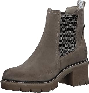 Tamaris Women's Chelsea Boots Ankle