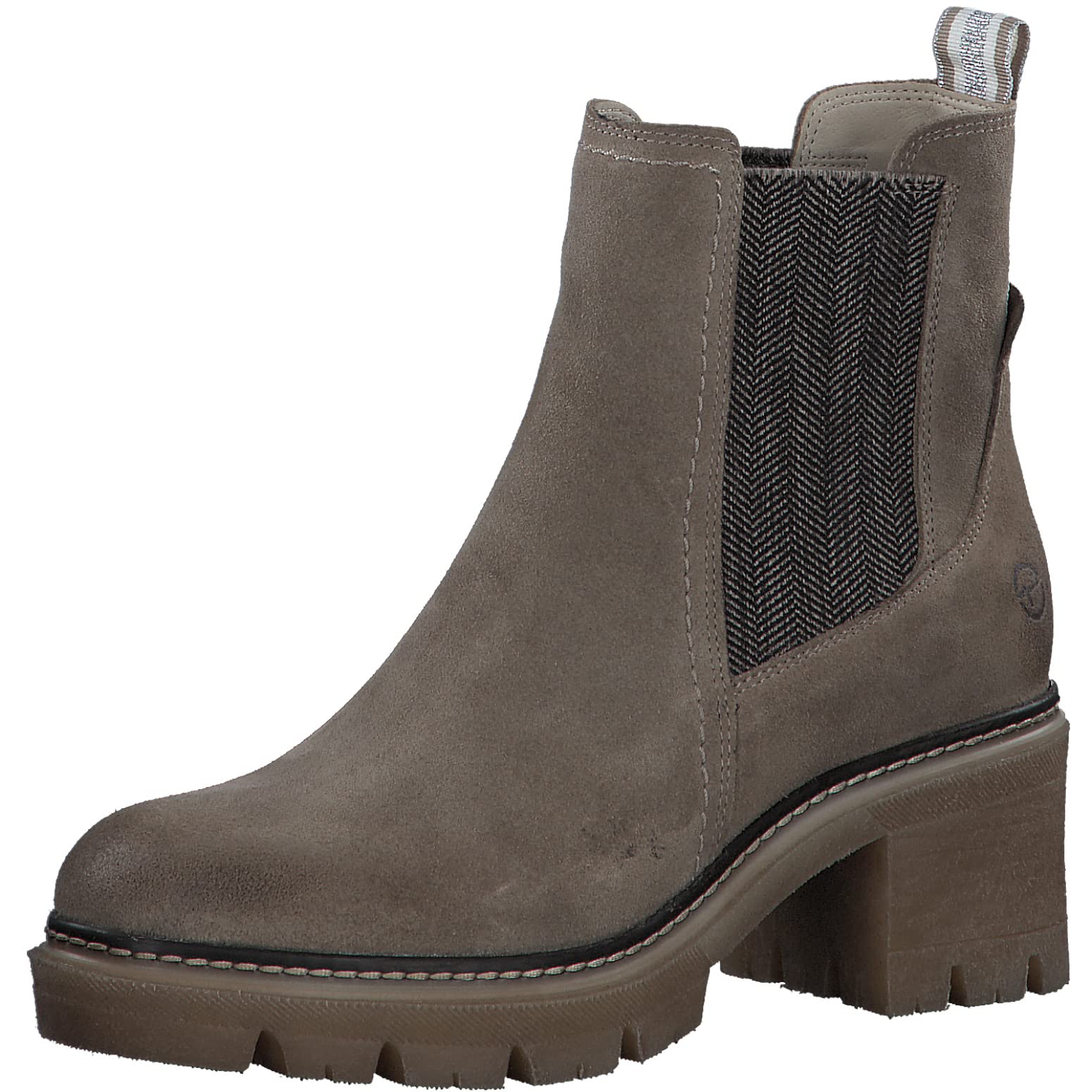 Tamaris Women's Chelsea Boots Ankle