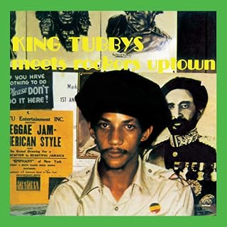 King Tubbys Meets Rockers Uptown (Vinyl)