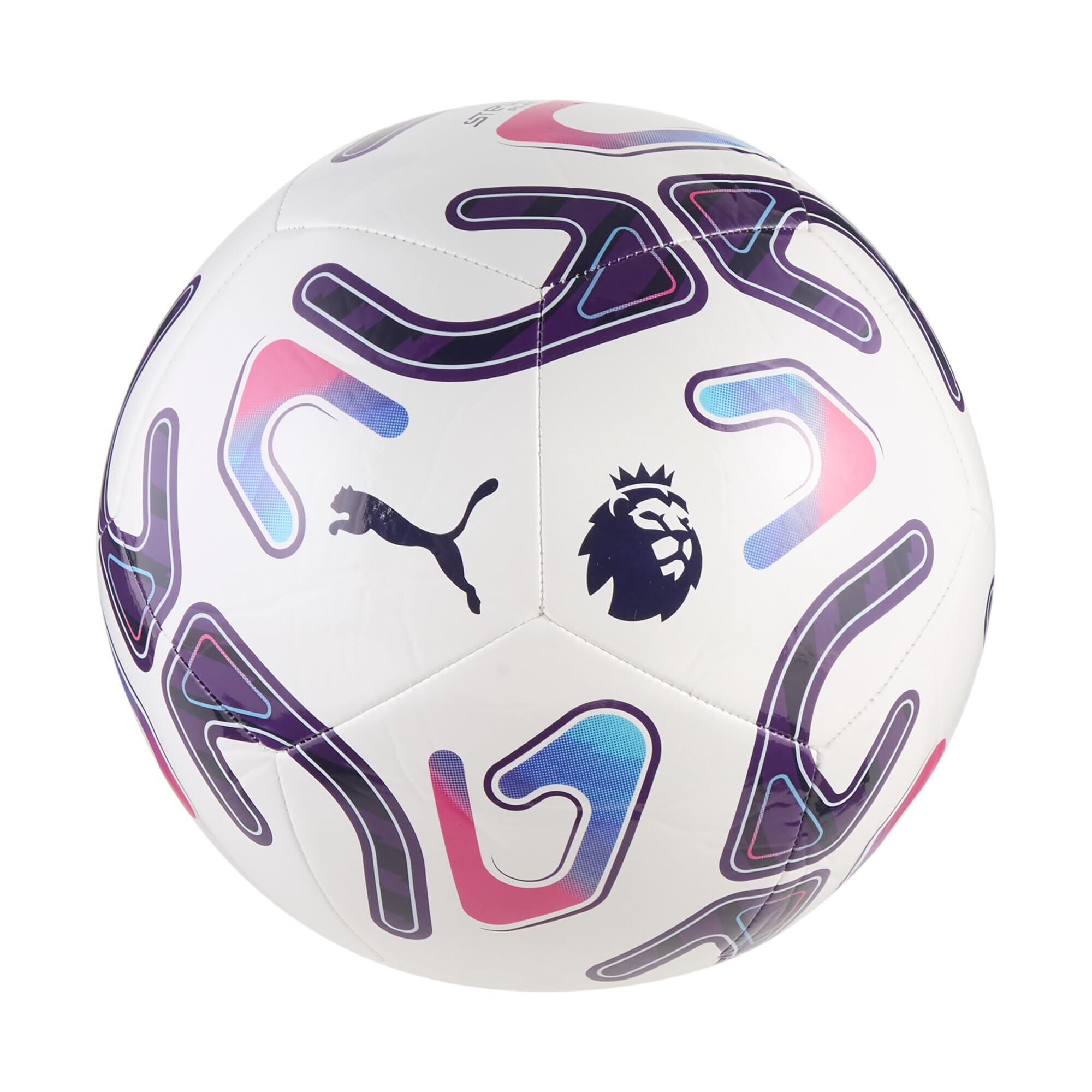 PUMA STELLAR Play PL Reactivity 26/27 Training Ball
