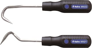 Astro Pneumatic Tool Co 9502 Hose Removal Hook Set, 2 Piece