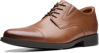 Clarks Whiddon Plain OxfordMen's