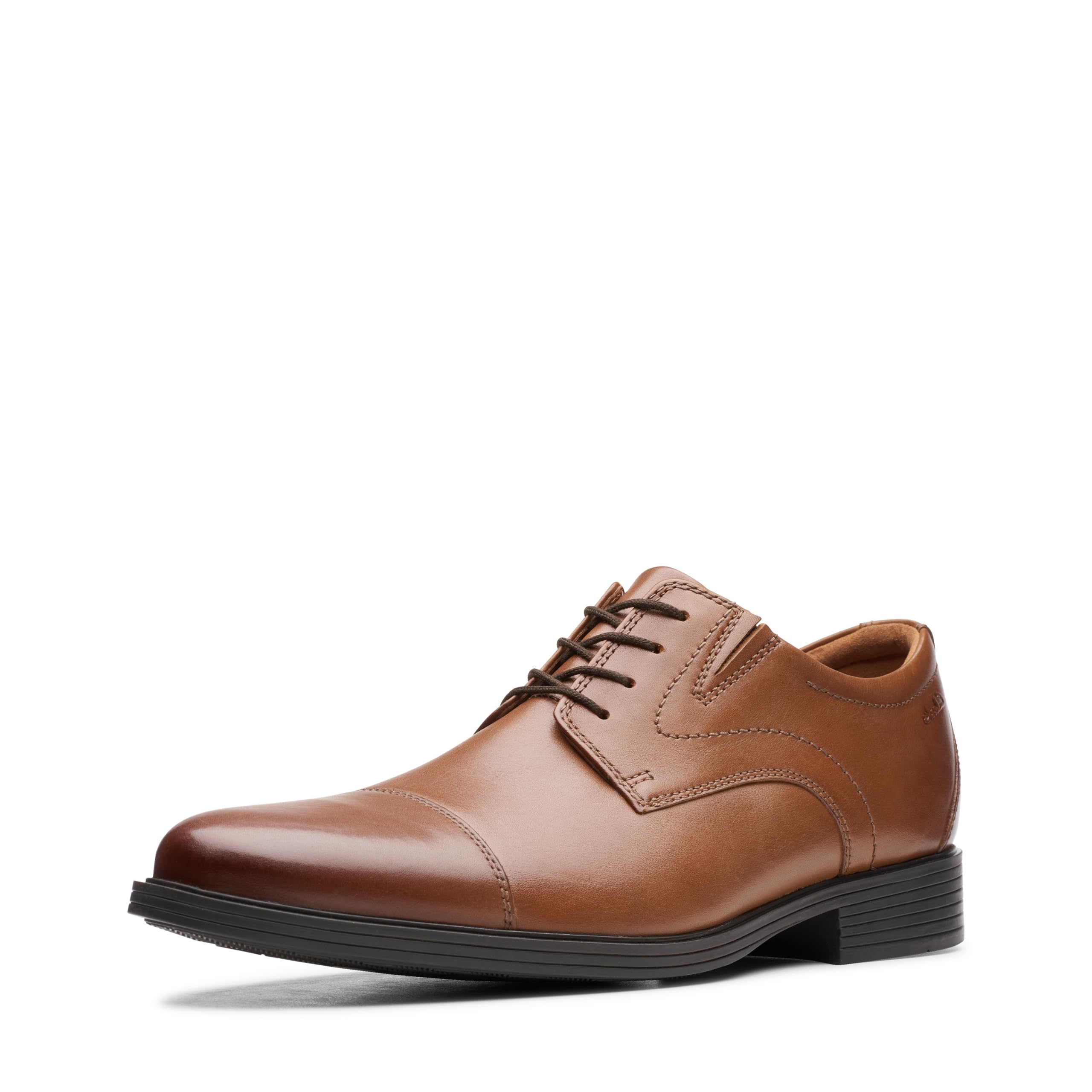Clarks Whiddon Plain OxfordMen's