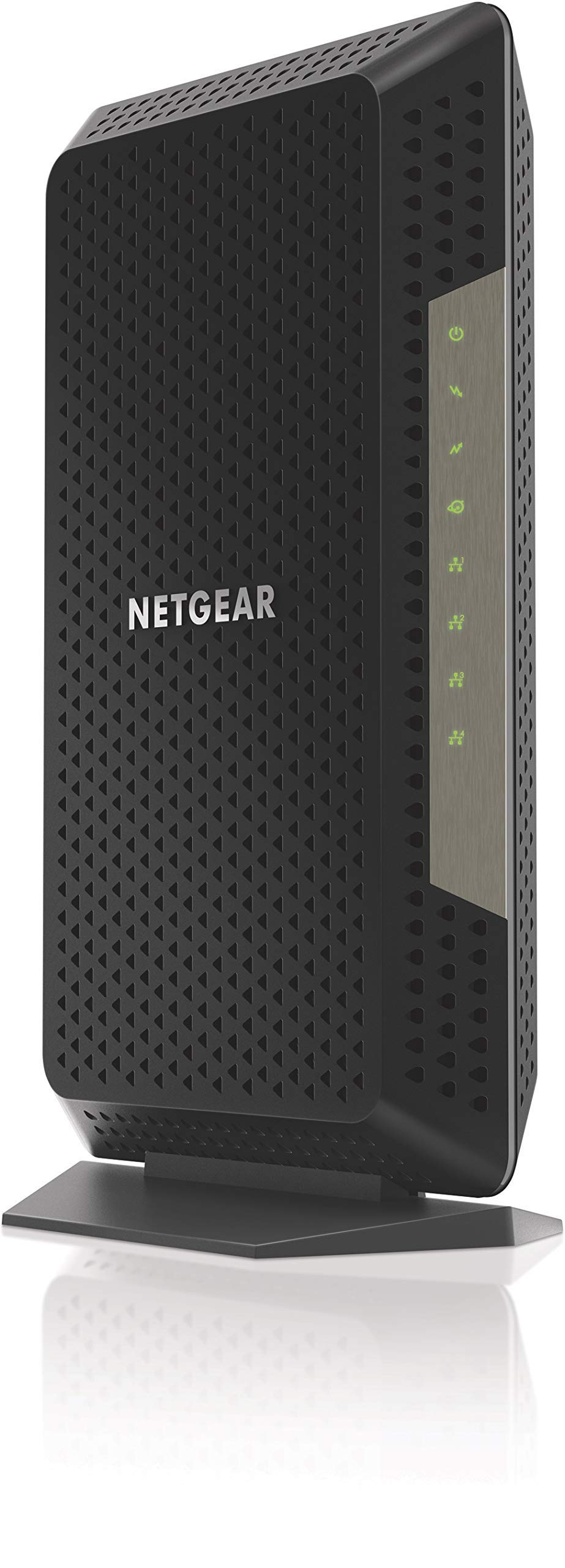 NETGEAR Nighthawk Cable Modem CM1200 - Compatible with All Cable Providers| For 