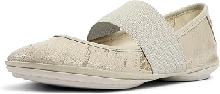 Camper Women's Mary Jane Flat
