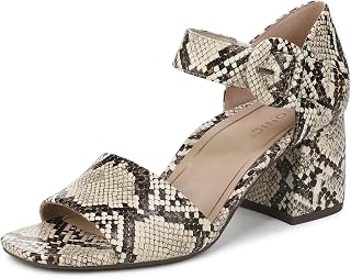 Vionic Chardonnay Women's Anklets Heeled Sandals