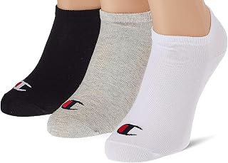 Champion Socks (Pack of 3) Unisex