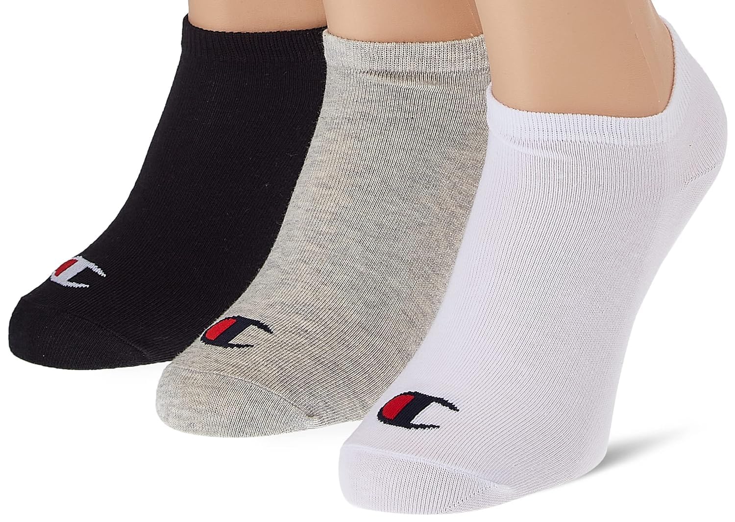 Champion Socks (Pack of 3) Unisex
