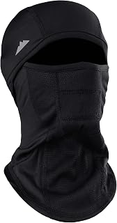 Tough Headwear Balaclava Ski Mask - Winter Shiesty Face Mask for Men Women - Cold Weather Gear for Skiing &amp; Motorcycle Riding