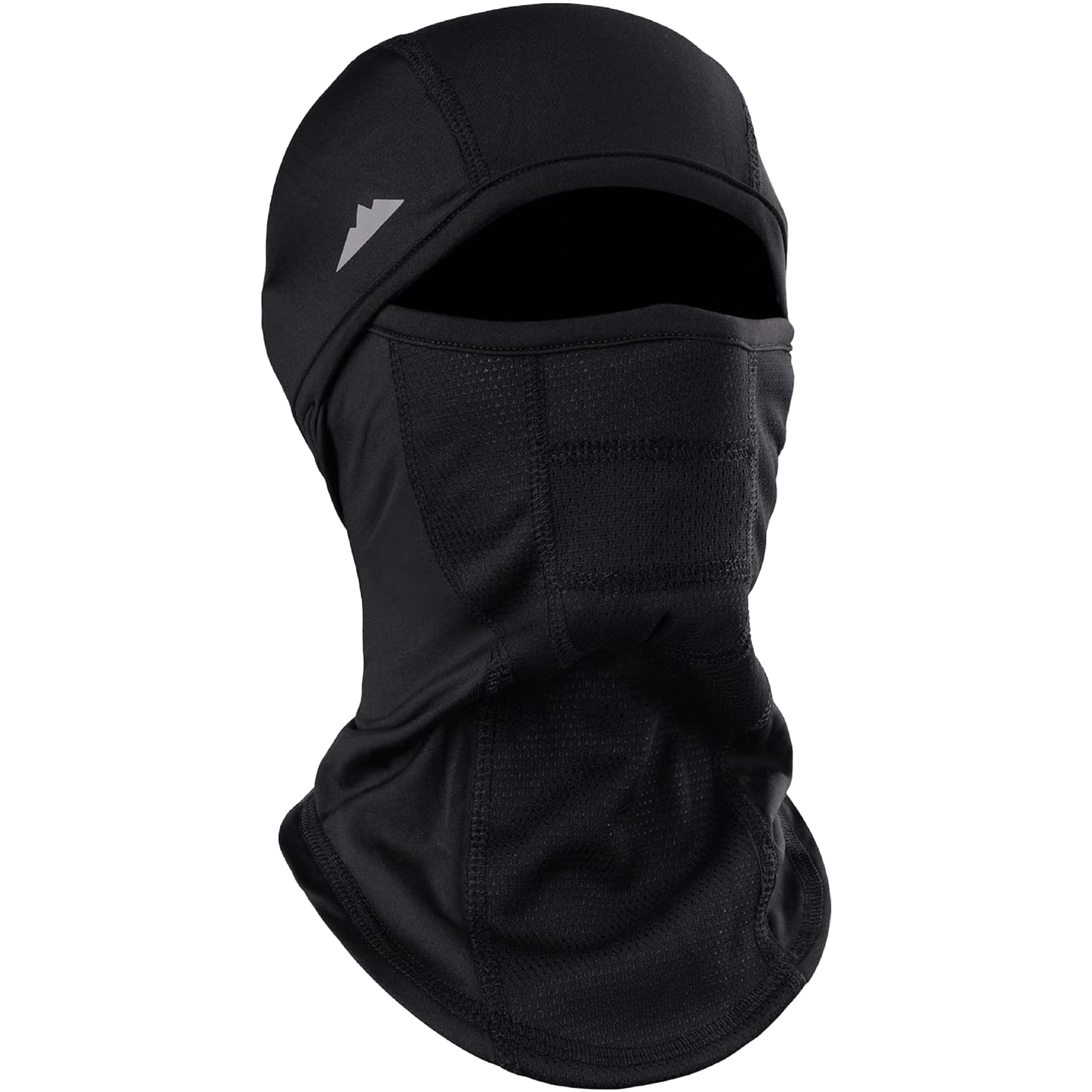 Tough Headwear Balaclava Ski Mask - Winter Shiesty Face Mask for Men Women - Col