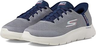 Skechers Men's Go Walk Flex - New World Sneaker