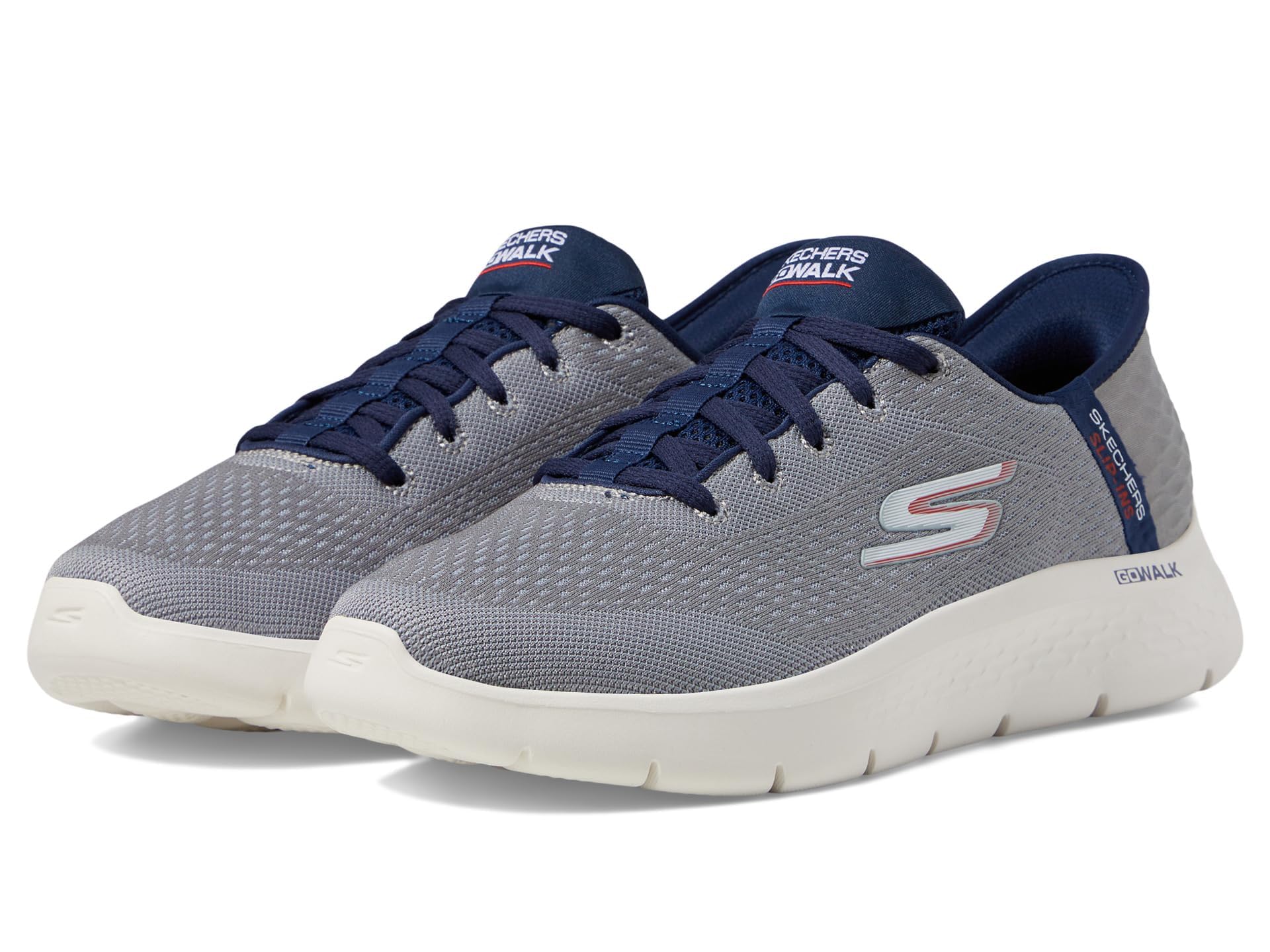 Skechers Men's Go Walk Flex - New World Sneaker