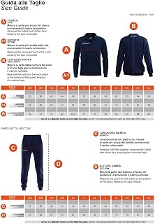Givova Unisex Suit Matador Jumpsuit