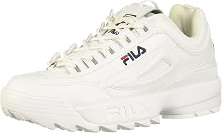 FILA Men's Lightweight Everyday Casual MB BasketMen's