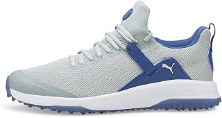 PUMA(プーマ) ゴルフシューズ フュージョン EVOゴルフ スパイクレス シューズ メンズ