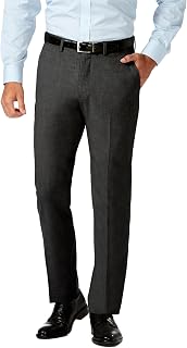 Haggar Hd00660 - Men's Casual Pants