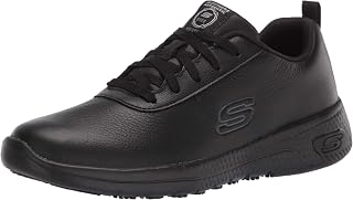 Skechers Marsing Gmina Womens Sneakers