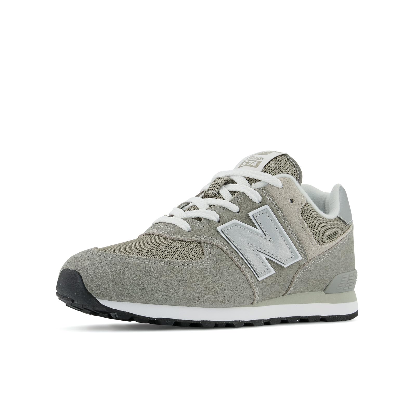 New Balance 574 Heritage Vintage Pack SneakerGirls and Girls