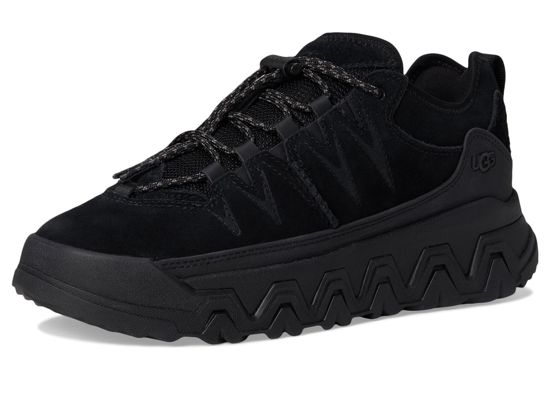 UGG Men's Captrail Low Basketball