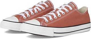 Converse Unisex Kids Chuck Taylor First Star-Hi Birth Shoes