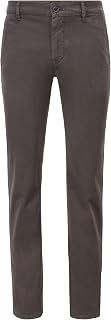 Boss - Boss Commuter Slim 01 Men's Flat Trousers