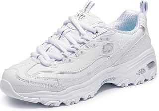 Skechers Women's D'Lites Fresh Start Sneaker
