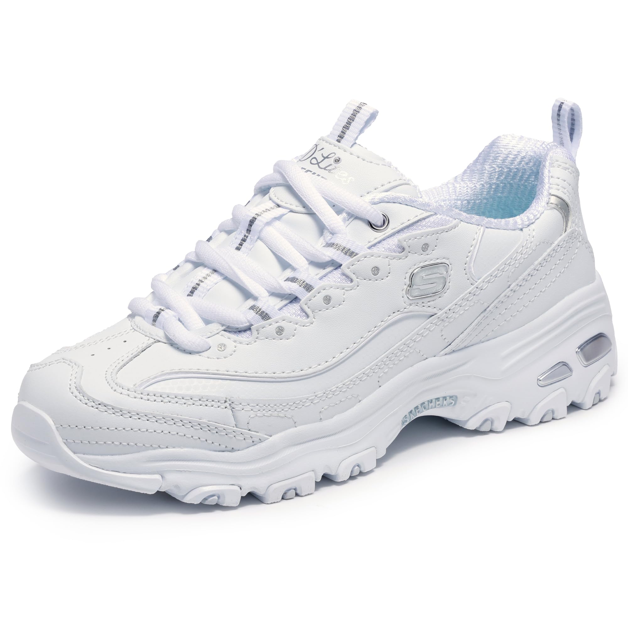Skechers Women's D'Lites Fresh Start Sneaker
