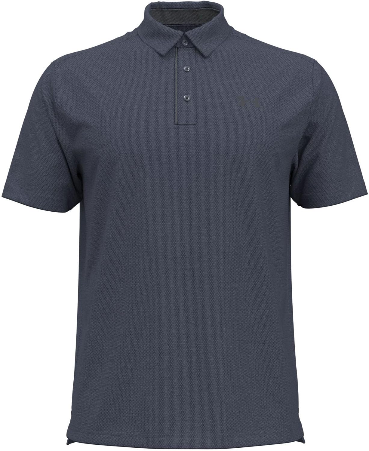 Under Armour Men's Golf Polo Shirt, UA Tech Polo