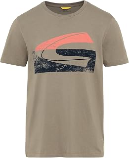 camel active Men's T-Shirt