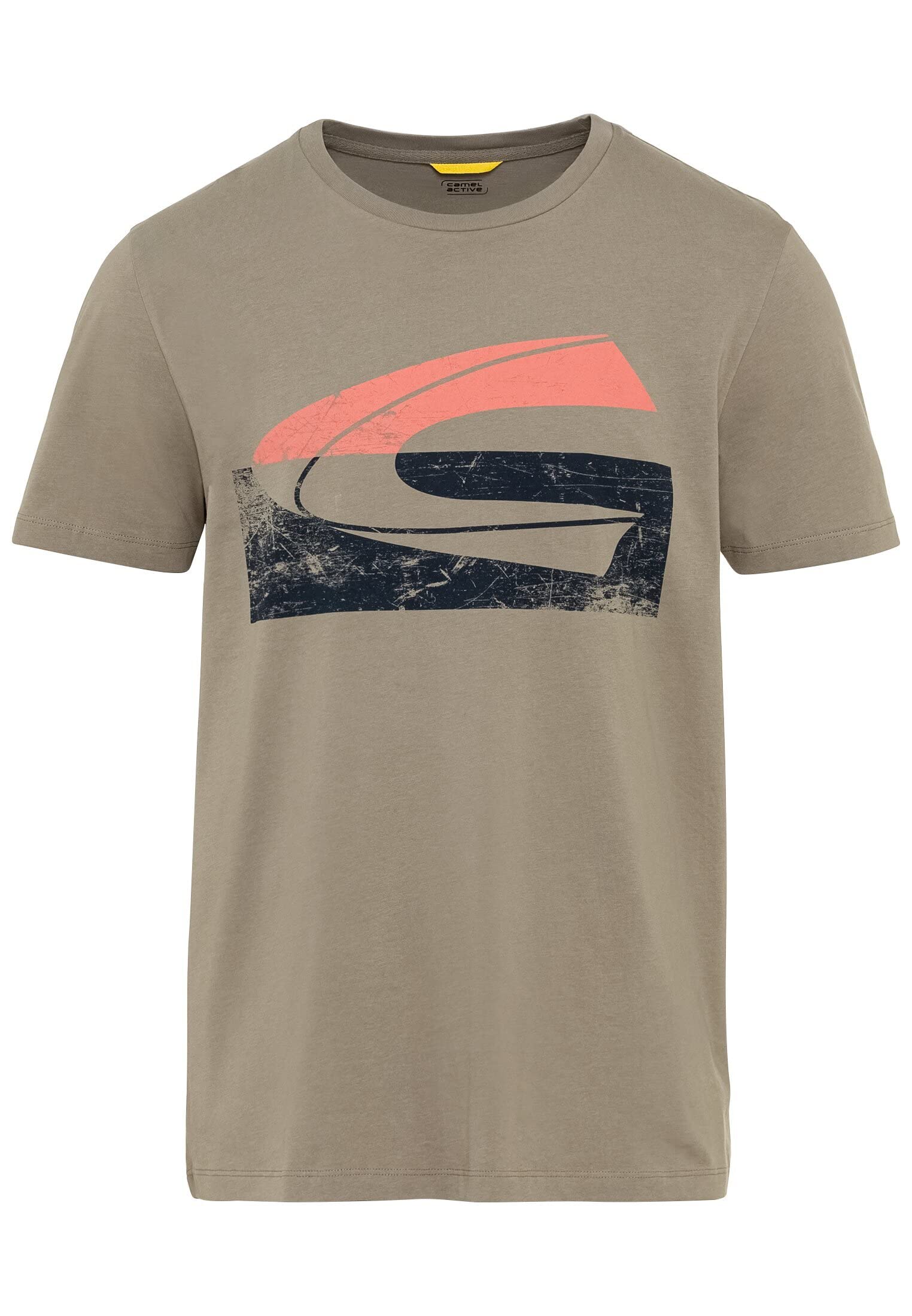 camel active Men's T-Shirt