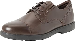 Geox Men's U Spherica Ec11 A Oxford Fabric
