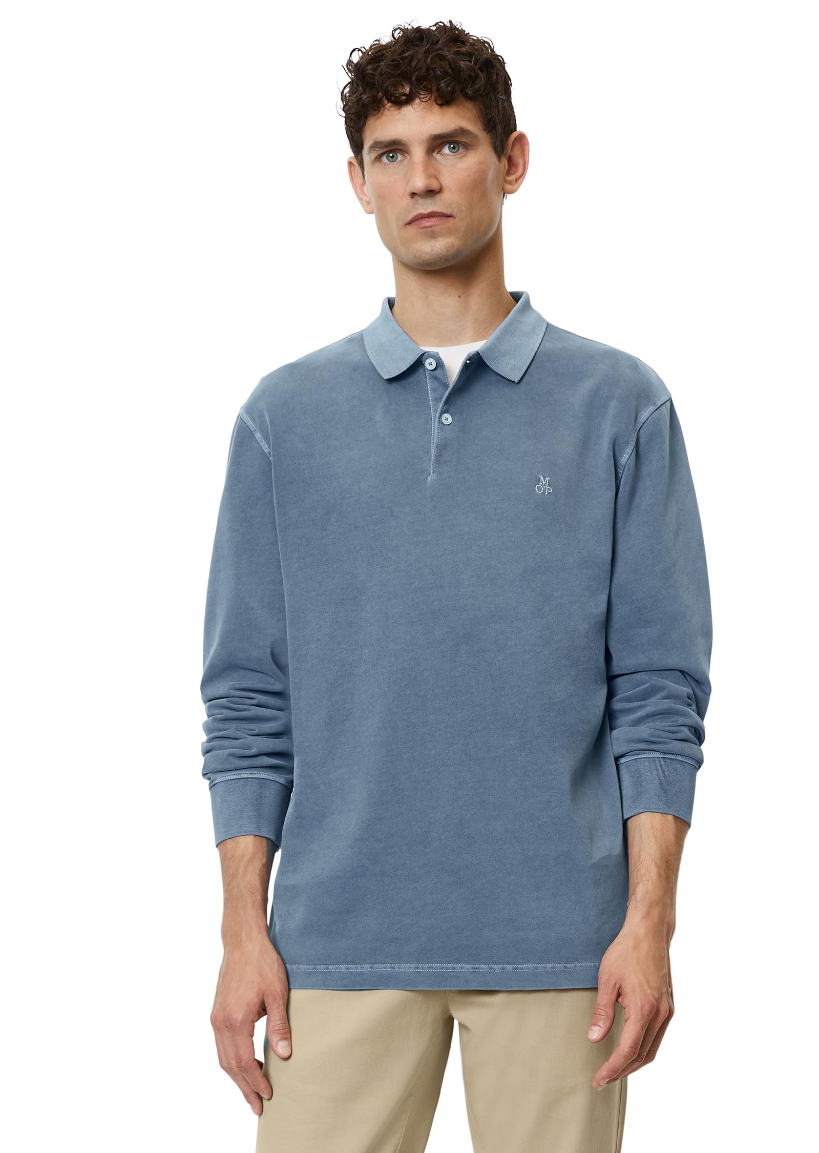 Marc O'Polo Men's Polo Shirt