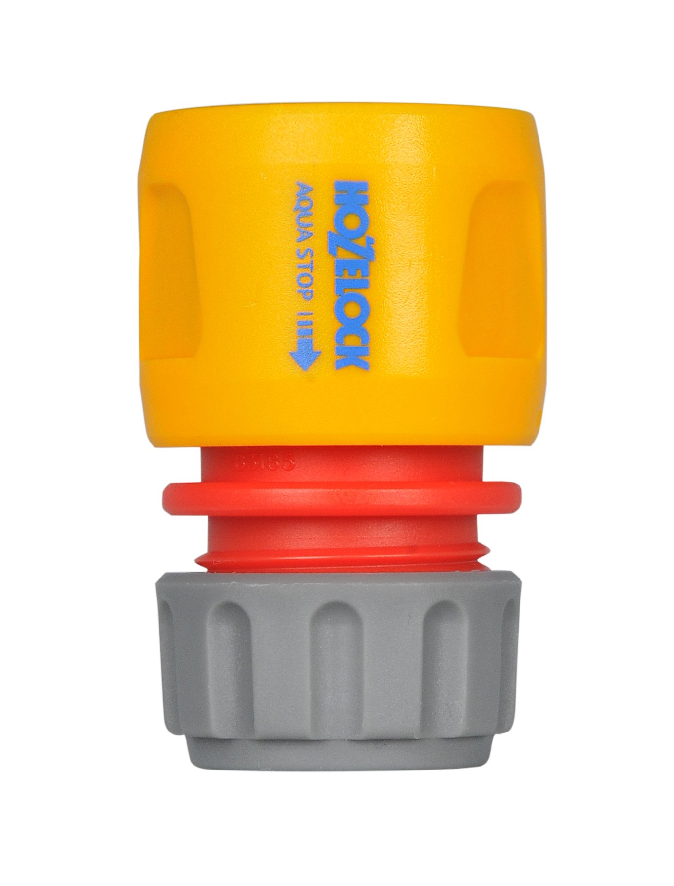 HOZELOCK | Hose Pipe Aquastop Connector | Quick Connect Hose Kit | Garden Tap Ho
