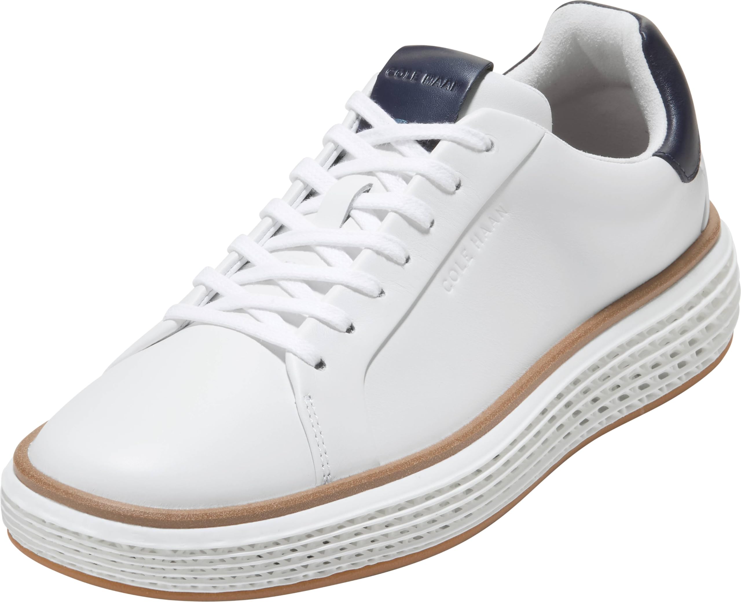 Cole Haan Men's Shoes - Grandpro Court SkyweaveSneaker