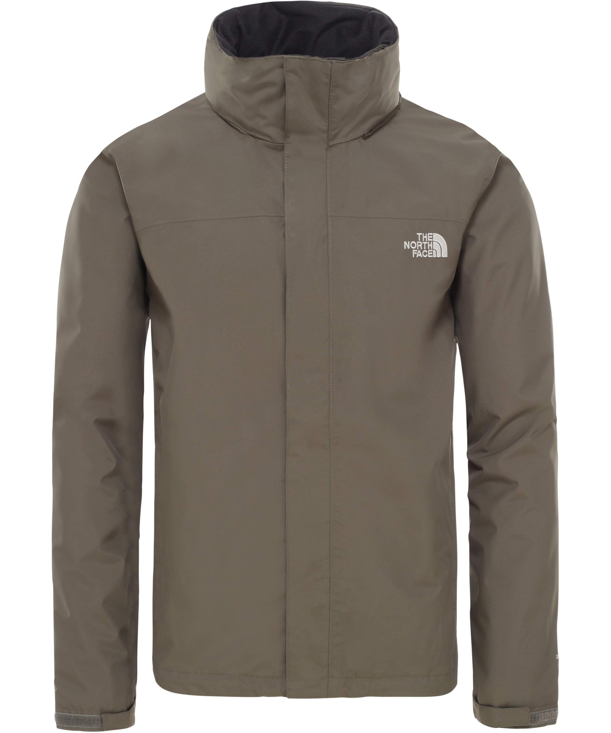 The North Face Men's Sangro Outdoor Hooded Jacket