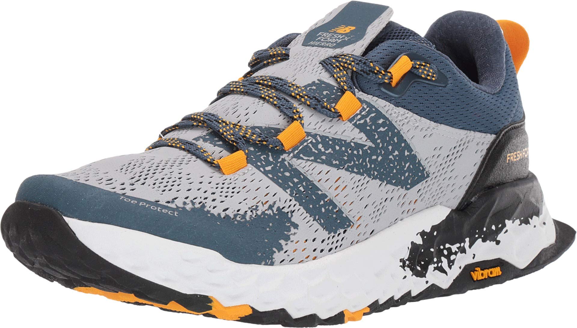 New Balance Men's More V5Running Shoe