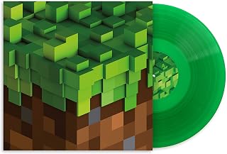 MINECRAFT VOLUME ALPHA