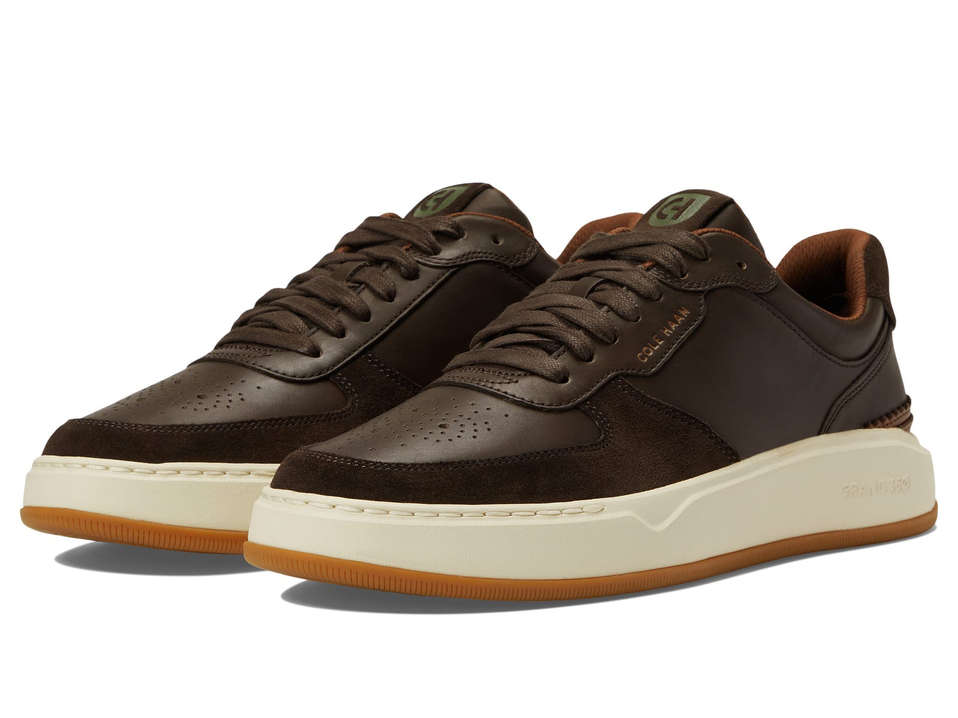 Cole Haan Herren Grandprø Crossover Trainer Sneaker